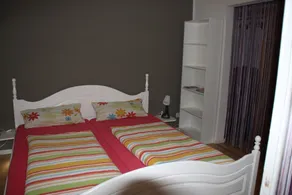 Holiday Apartment \"Klint 2\" with Private Terrace, Private Garden & Wi-Fi - Image 4