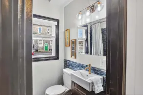 Historic 1920s Stay, Columbia House Unit A 1 Bedroom Apts - Image 2