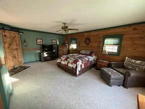 Cabin-N-Bois, la plus belle de Log Cabin Logement - Image 4