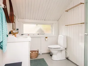 6 Person Holiday Home in Knebel - Image 3