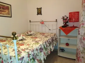Epavli Sofia, Horto, 5 min. walk to the sea, ground floor apartment - Image 5
