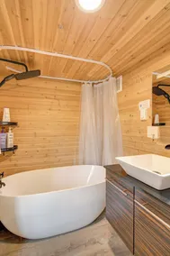 Affordable Grayland Beach Stay – Ocean Spray 11 - Image 3