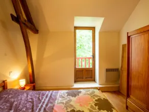 Familienhaus mit 3 Schlafzimmern in Bouillac mit geschlossenem Garten - Image 5
