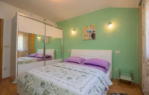 Dejlig lejlighed i Kresevo - Image 5