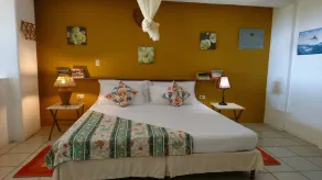 Tramonto Studio - walk to beaches - enjoy sunsets and sea view! - Image 5