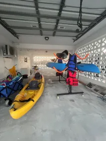 Dock Beach House in Sombrero Beach - Image 3