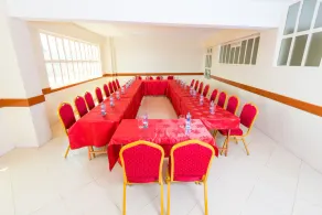 Shuhan Hotel Kabati - Image 4