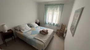Charming, renovated house—4-minute walk to Grifeu Beach—Beautiful garden—Parking—Air conditioning - Image 5