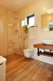 Modern Villa with 4 bedrooms and pool near Pula - Image 4