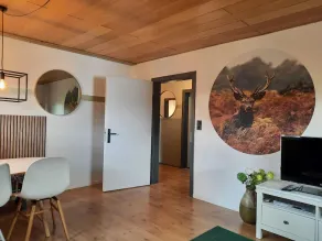 Ferienwohnung mit Terrasse, Pool und Grill | Naturblick - Image 2
