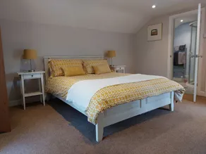 The Coach House- Canonbie - Image 4