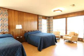 Lake House Retreat - Ski / Fisch / Relax auf \"Die Rez\" - Image 3