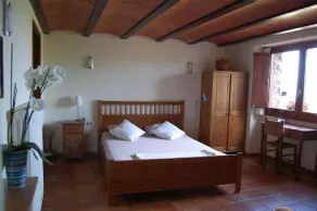 Cottage (full rental) Can Llorigó for 8 people - Image 4