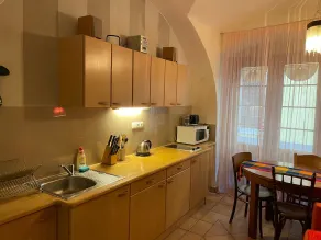 Appartamento al piano terra Mala Strana vicino al Ponte Carlo - Image 5