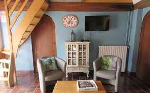 The getaway (lodging in the country) - Image 3