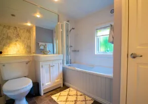 11 The Oaks - Lodge - Coghurst Hall - Hastings - Image 3