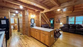 Visit Southern Serenity for Labor Day - Fiber Wifi - Close to Callaway - Image 2