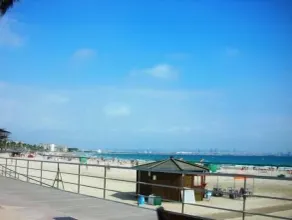 Mietstudio in La Pineda (Salou) am 50 m Strand für bis zu 6 Personen - Image 3