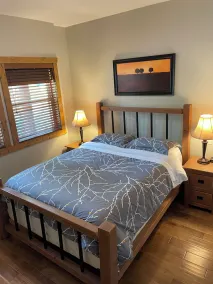 CONDO DE LUXE, 2 CHAMBRES, 1 BAIN, 5 COUCHES - Image 4