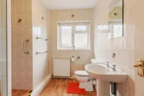 MEADOW LEA, family friendly, with a garden in Orleton - Image 4