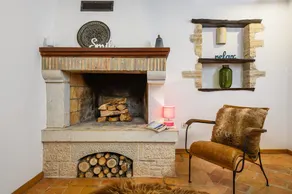 Magica Villa Elaya con piscina a Tinjan Istria - Image 2