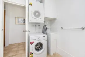 190 Executive med ett sovrum CBD Perth kan sova 3 - Image 2