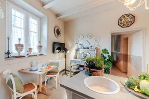 Villa Gianna, the Secret Interior Designer's Private Retreat with Pool - Image 3