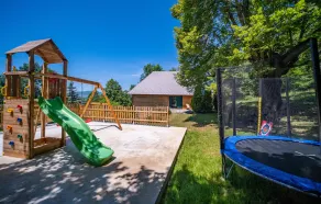 Cozy Home In Frkasic With Sauna - Image 2
