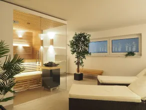 Residenza per ferie sul Bode, appartamento 1 - Image 3