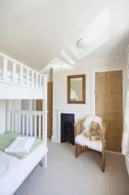 Luxury family by the sea on the South Downs - Image 4