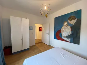 NEU! Ferienwohnung Atelier 7 - Image 4