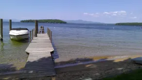 Beachfront Family Retreat On Winnipesaukee - Amazing Long Views - Image 3