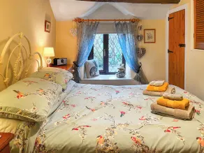 1 Schlafzimmer Unterkunft in Lowick, near Coniston - Image 4