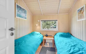 House in Gedser for 4 people with 2 rooms Ref. 628875 - Image 4