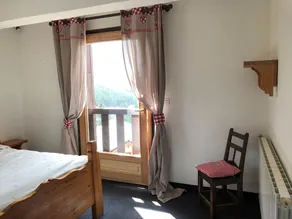 MARANATHA Charmerende hytte 10 pers Veranda + sydvendt terrasse - storslået udsigt - Image 5