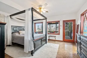 Beautiful Hillside Home with Incredible City Views!! Great Location and Privacy! - Image 5