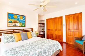 VILLA DE LUXE GEMELAS, 6 BR, PISCINE PRIVÉE, CHEF, MAID, BBQ, LOS CORALES BEACH - Image 4