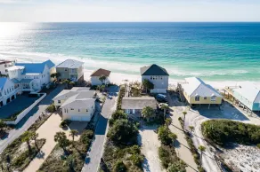 NOUVELLE LISTE !! High Dune - Nostalgique Gulf Front Home à Dune Allen, pour 11 personnes - VALEUR DE L'EMPLACEMENT !!! - Image 4