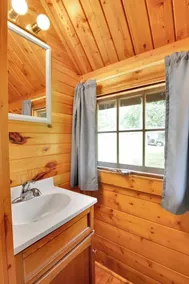 Cozy Rustic Cabin with Views - Image 2
