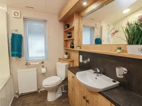Argyll View Lodge - Image 2