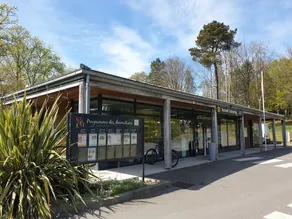 Le Géant, Privilège 6 personnes - Nantes Camping***** - Image 3