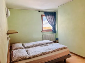 Apartment Breva with Mountain View, Wi-Fi, Balcony & Garden - Image 4