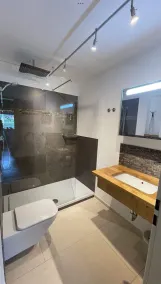 4 star -DTV certified- vacation apartment 80 m2 with unique panoramic view - Image 4