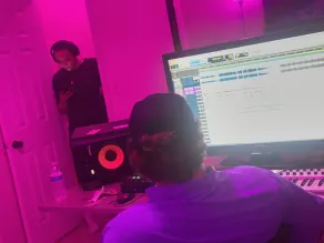 The Recording Apartment - Image 3