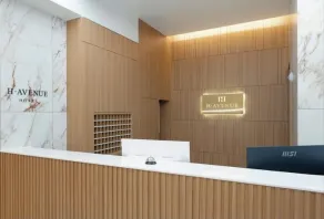 H Avenue Hotel Jeonju Terminal - Image 4