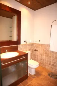 « El Chalet » Magnifique logement pour 12 personnes centre Vielha - Image 5