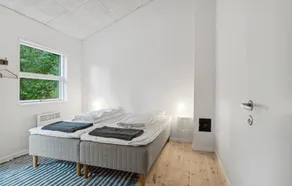 3 sovrum trevligt hem i Græsted - Image 4