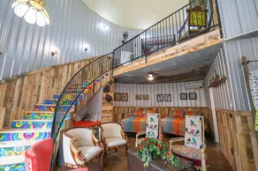 Hermann Grain Bins BNB  - Image 3