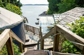 Maison Tofino - Private Oceanfront - Image 5