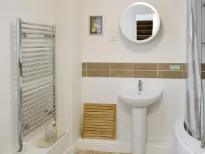 1 Schlafzimmer Unterkunft in Beaminster - Image 2